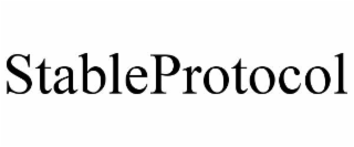 STABLEPROTOCOL