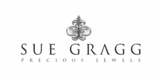 SUE GRAGG PRECIOUS JEWELS