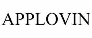 APPLOVIN
