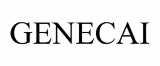 GENECAI