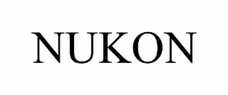NUKON