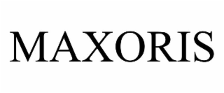 MAXORIS