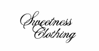 SWEETNESS CLOTHING