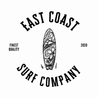 EAST COAST FINEST QUALITY SURF COMPANY 2020