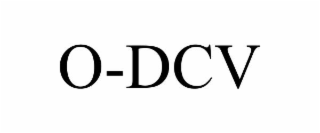 O-DCV