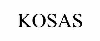 KOSAS
