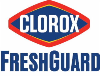 CLOROX FRESHGUARD