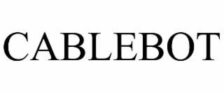 CABLEBOT