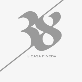 38 BY CASA PINEDA