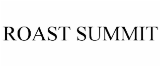 ROAST SUMMIT