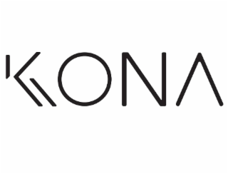KONA