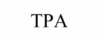 TPA