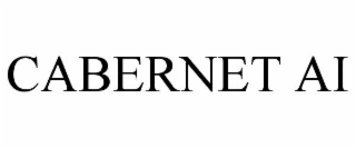 CABERNET AI