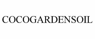 COCOGARDENSOIL