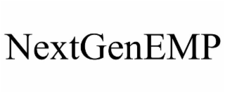 NEXTGENEMP