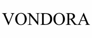 VONDORA