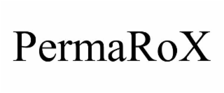 PERMAROX