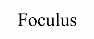 FOCULUS