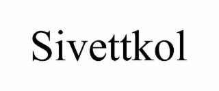 SIVETTKOL
