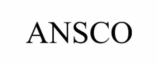 ANSCO