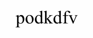PODKDFV