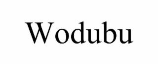WODUBU