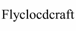 FLYCLOCDCRAFT
