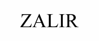 ZALIR