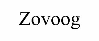 ZOVOOG