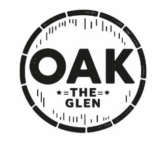 OAK THE GLEN