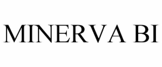 MINERVA BI