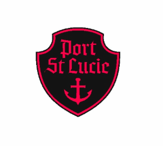 PORT ST LUCIE