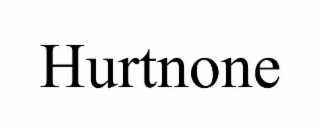HURTNONE