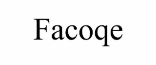 FACOQE