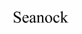 SEANOCK