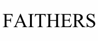FAITHERS