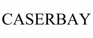 CASERBAY