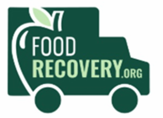FOOD RECOVERY.ORG