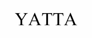 YATTA