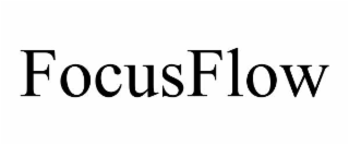 FOCUSFLOW
