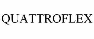QUATTROFLEX
