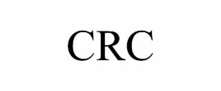 CRC