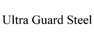ULTRA GUARD STEEL