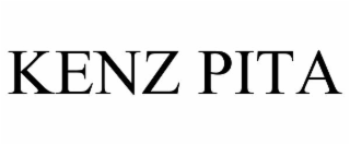 KENZ PITA