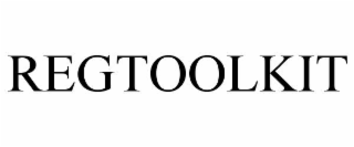REGTOOLKIT