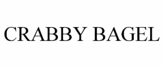 CRABBY BAGEL