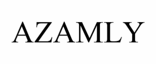 AZAMLY