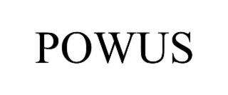 POWUS