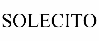 SOLECITO