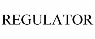 REGULATOR